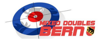 Logo mixed doubles bern