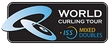 logo world curling